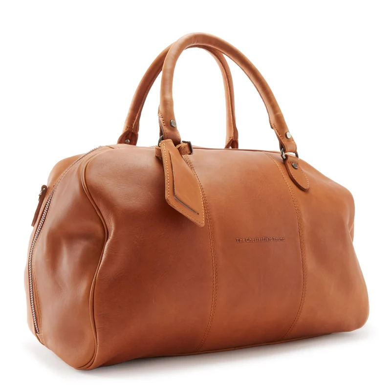 The Chesterfield Brand Liam damen Reisetasche Kognak C20.001331