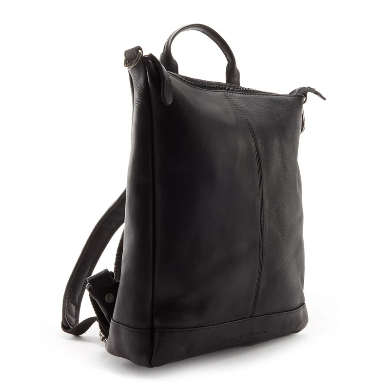 The Chesterfield Brand Saar damen Rucksack Schwarz C58.026100