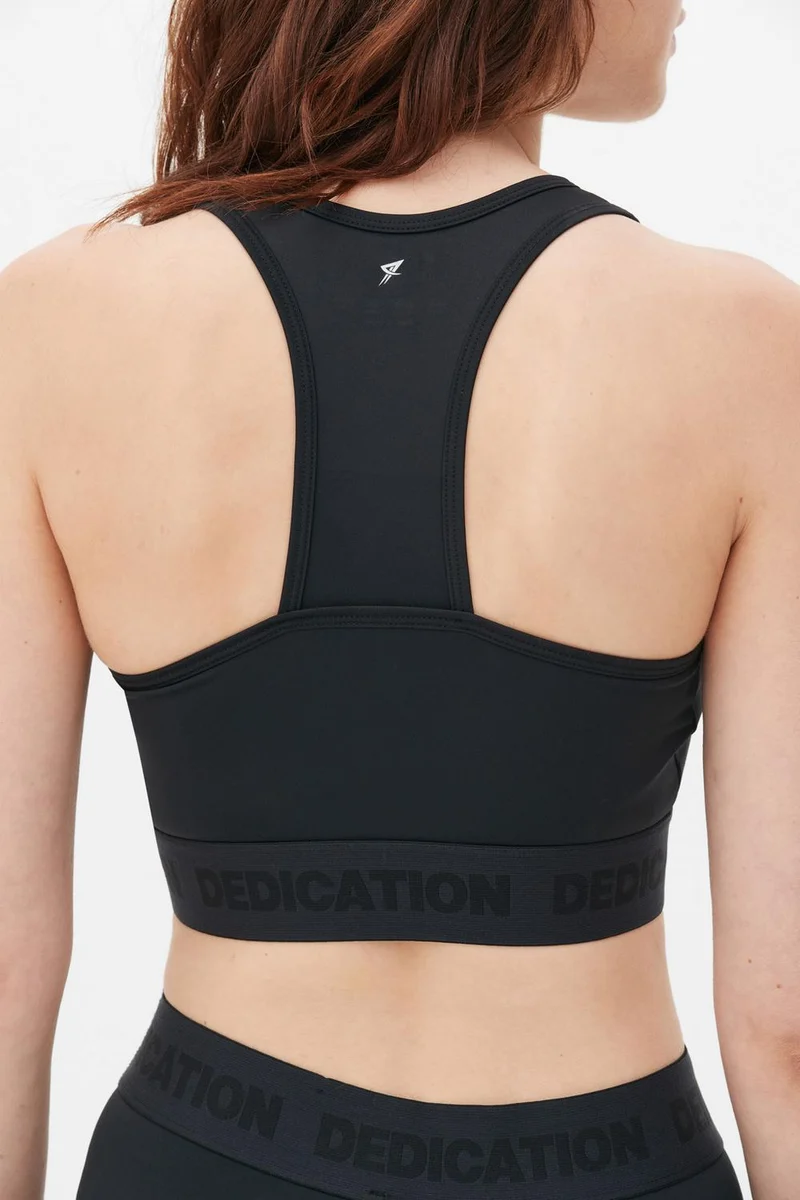 Activate Performance Crop Top