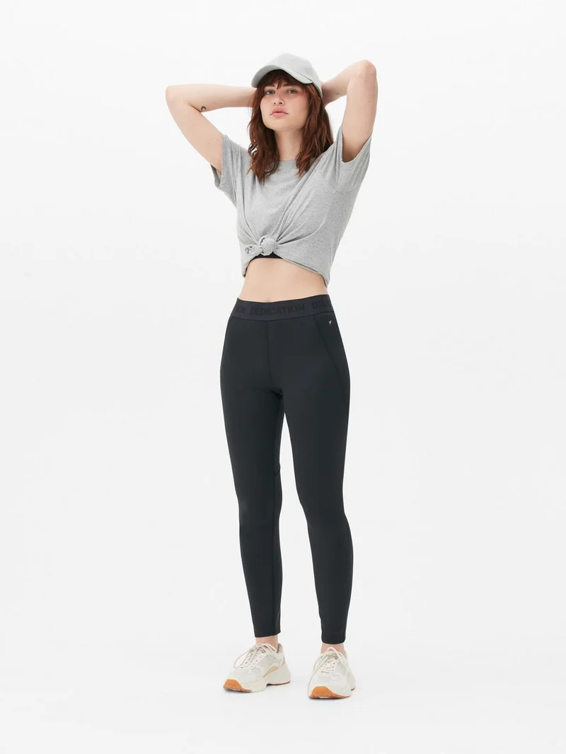 Infinity Performance Leggings
