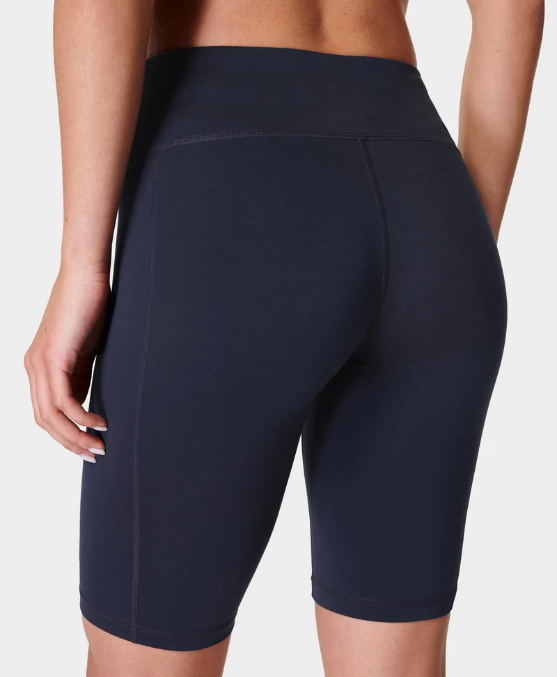 All Day 10" Cycling Shorts