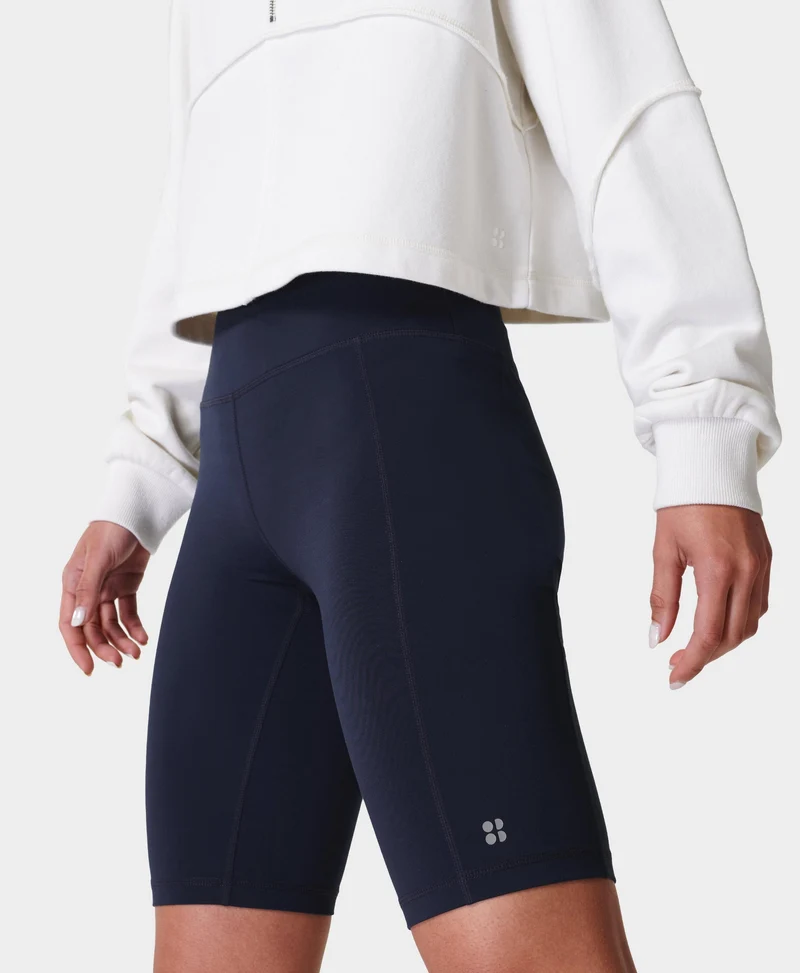 All Day 10" Cycling Shorts