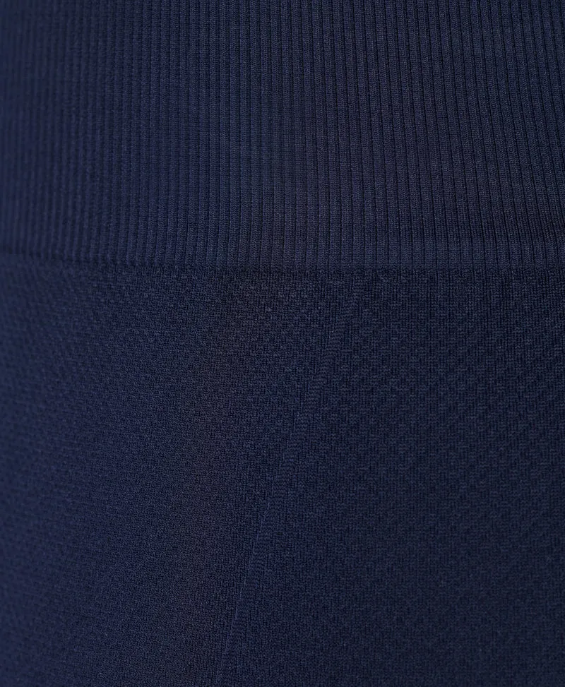 Seamless Gym Shorts