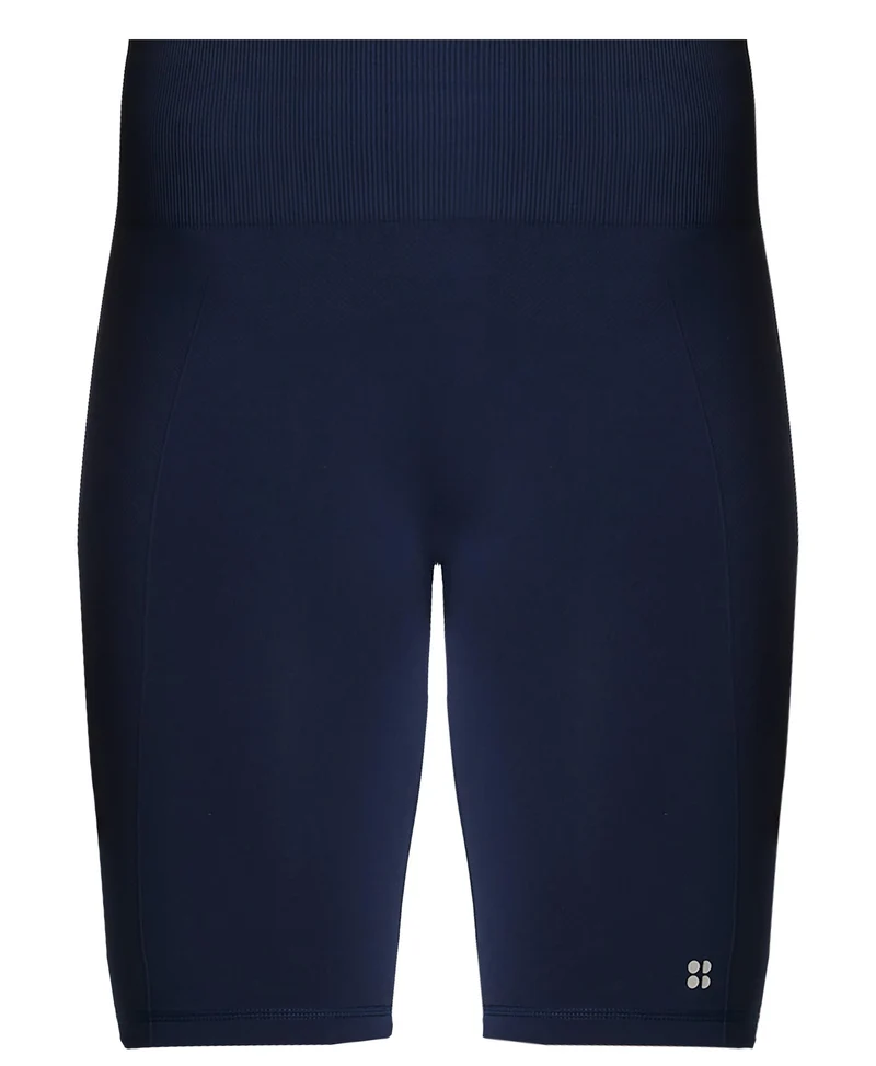Seamless Gym Shorts