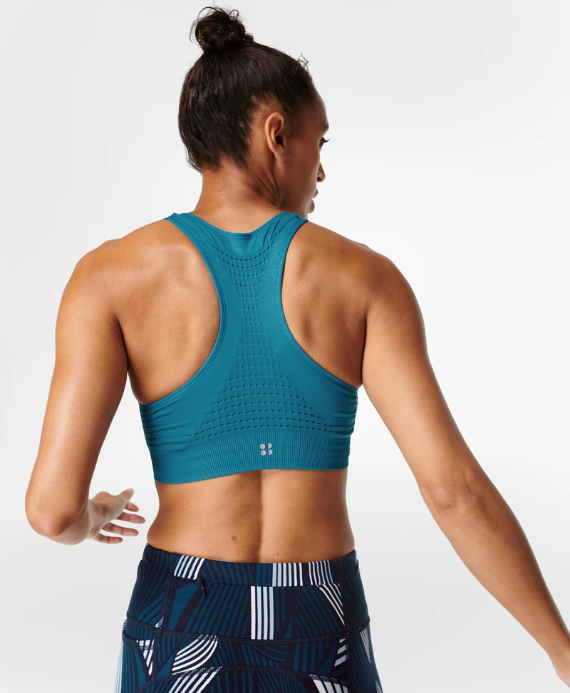 Stamina Sports Bra