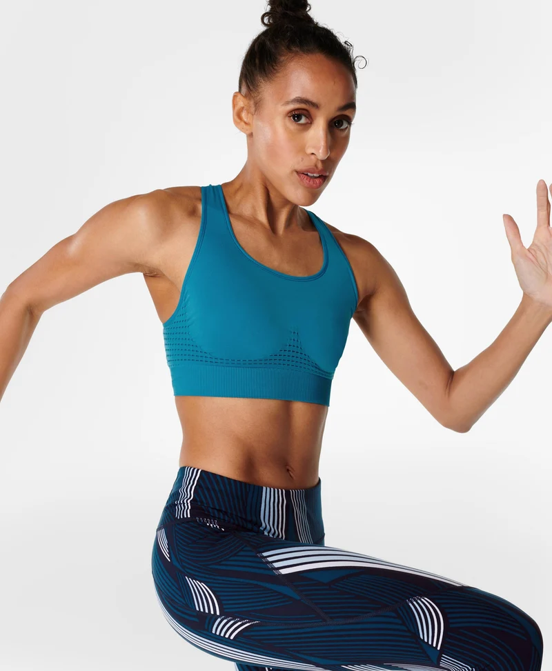 Stamina Sports Bra