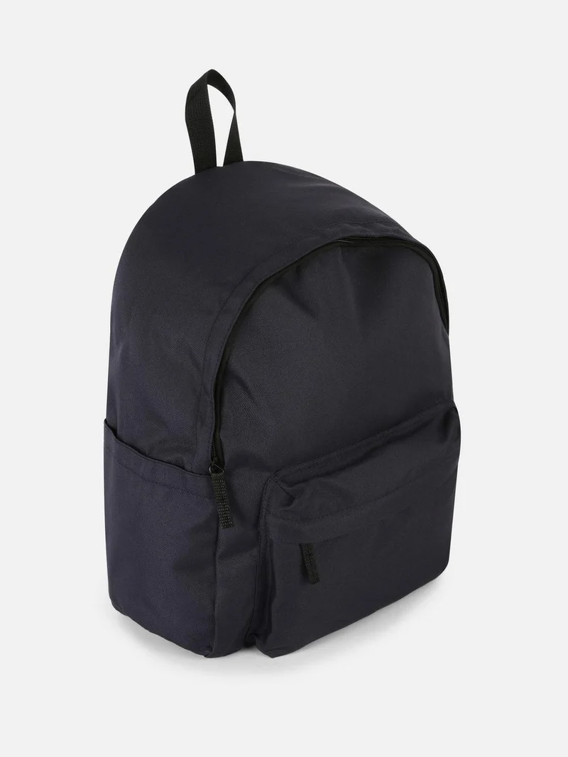 Essential Backpack