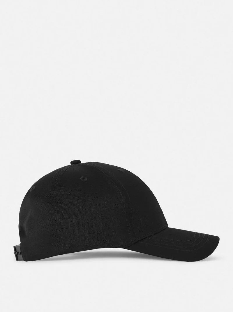 Cotton Bucket Hat
