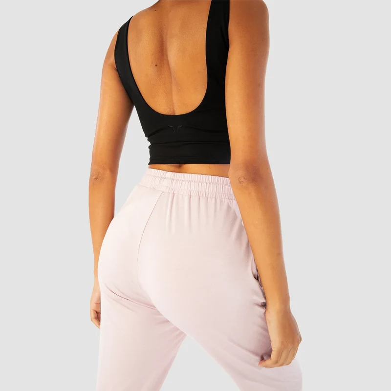 Drawstring Elasticated Joggers