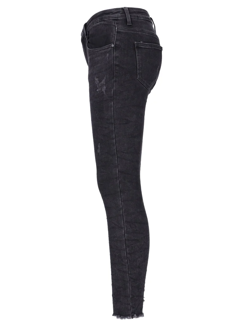 Splash of Color Damen Jeans