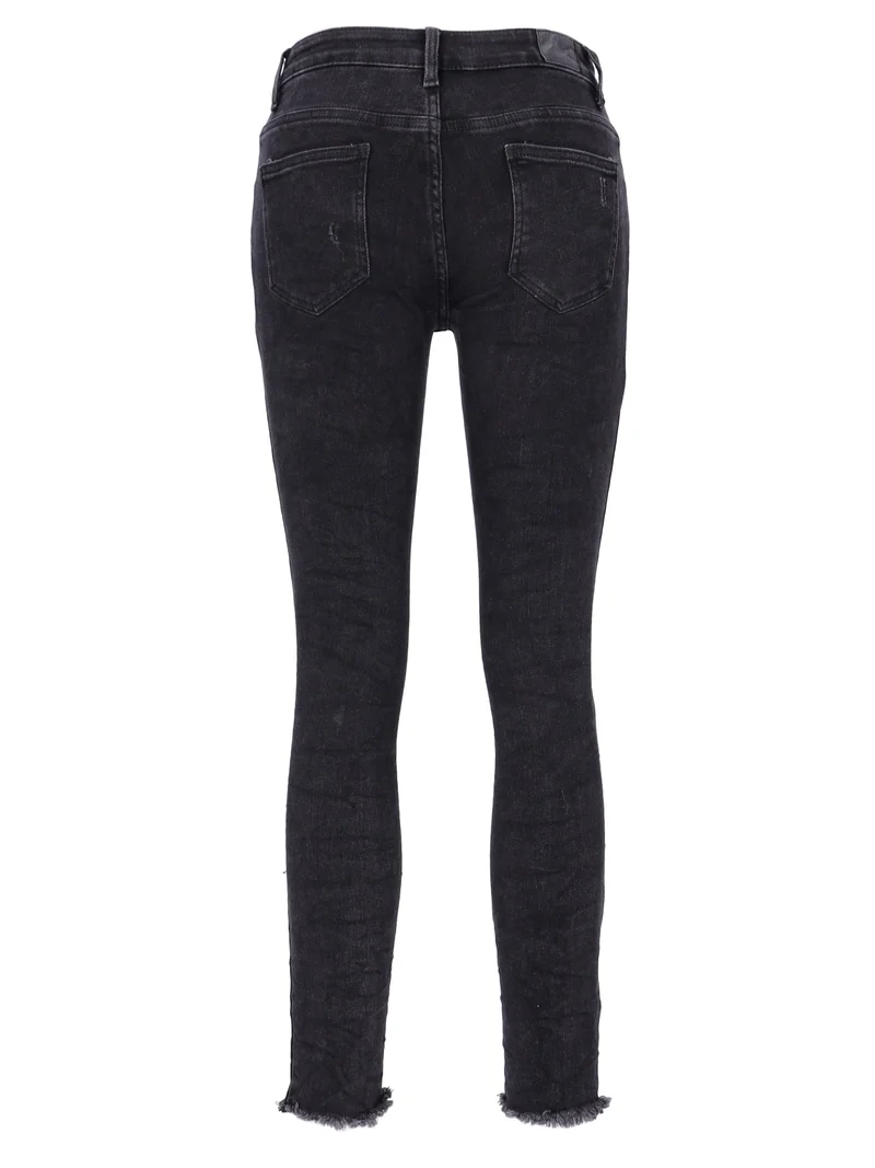 Splash of Color Damen Jeans