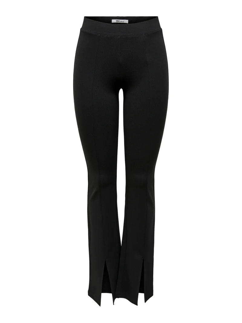 ONLY Paige Life Hose mit Schlitz