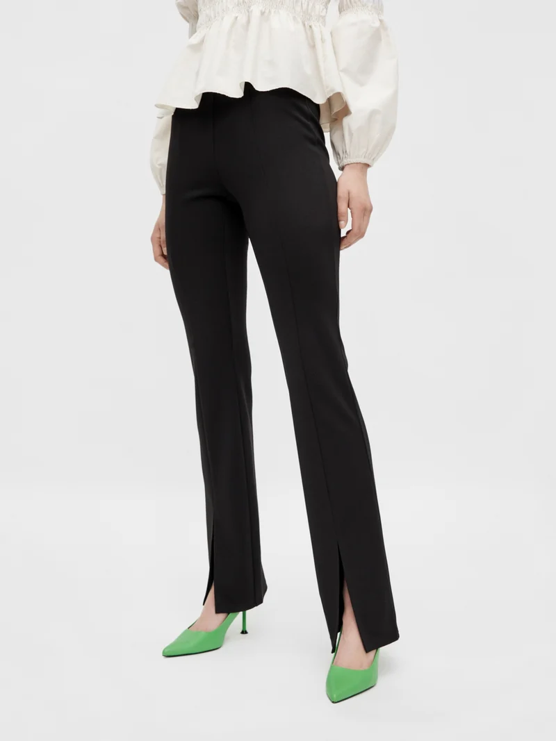 ONLY Paige Life Hose mit Schlitz
