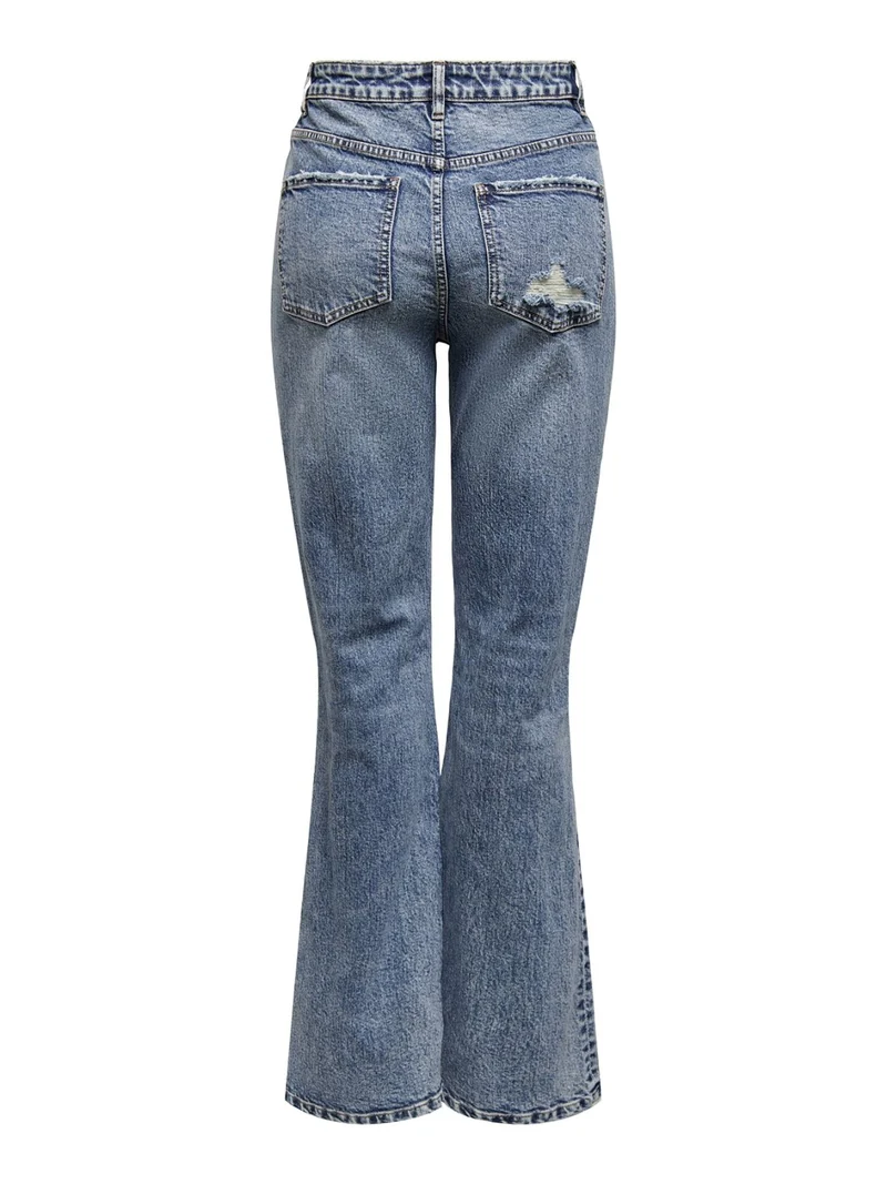 ONLY Camille Life Wide Jeans Damen