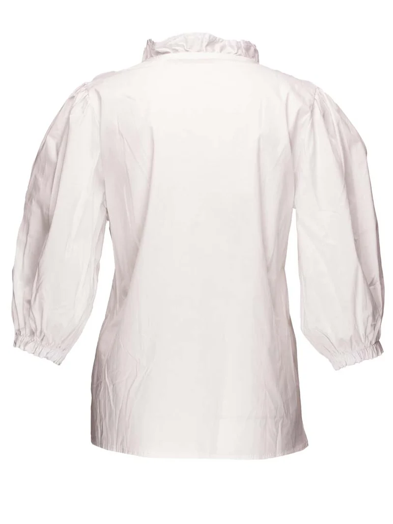Splash of Color Blusenshirt Damen