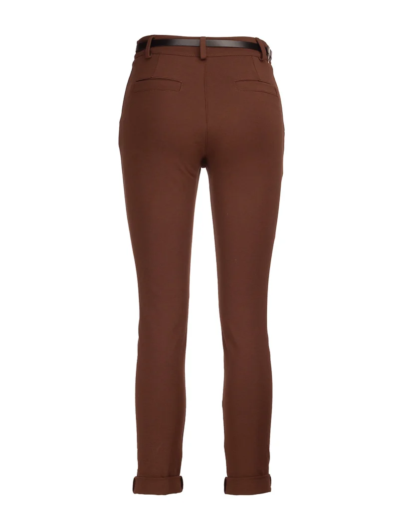 Splash of Color Damen Chino