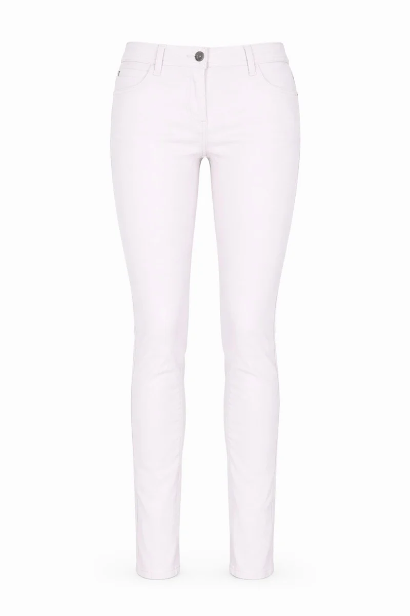 Splash of Color Gabardinehose Damen