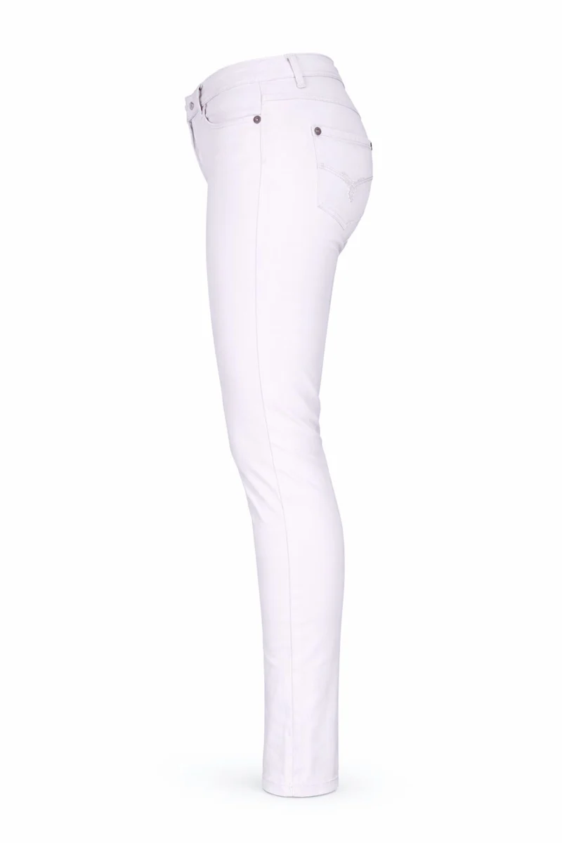 Splash of Color Gabardinehose Damen