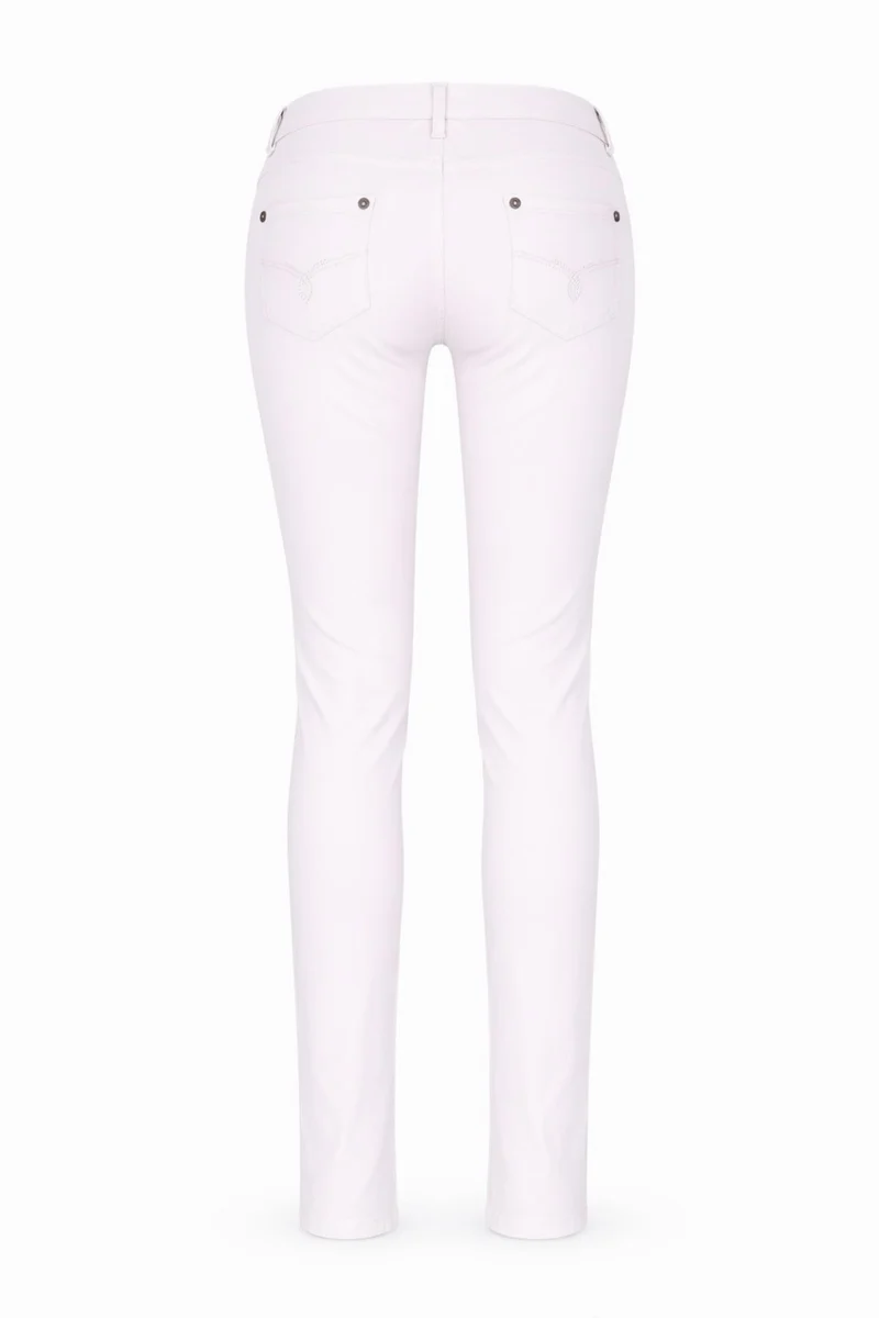 Splash of Color Gabardinehose Damen