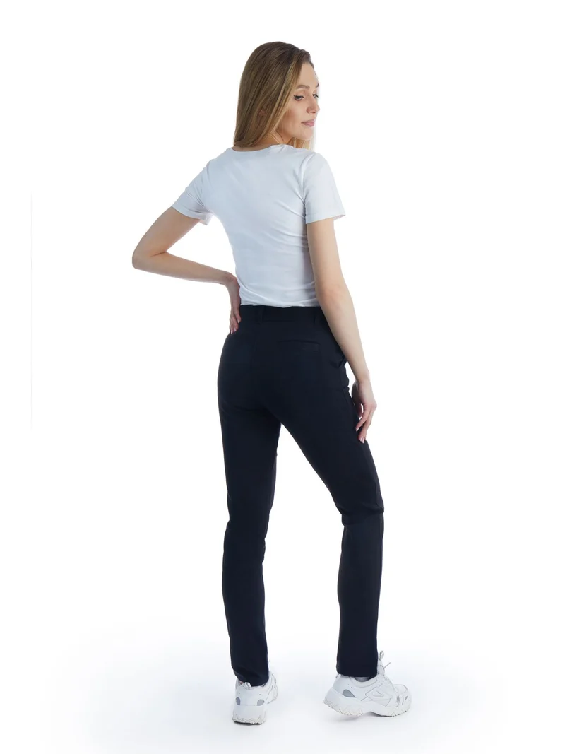 Splash of Color Damen Jersey Hose