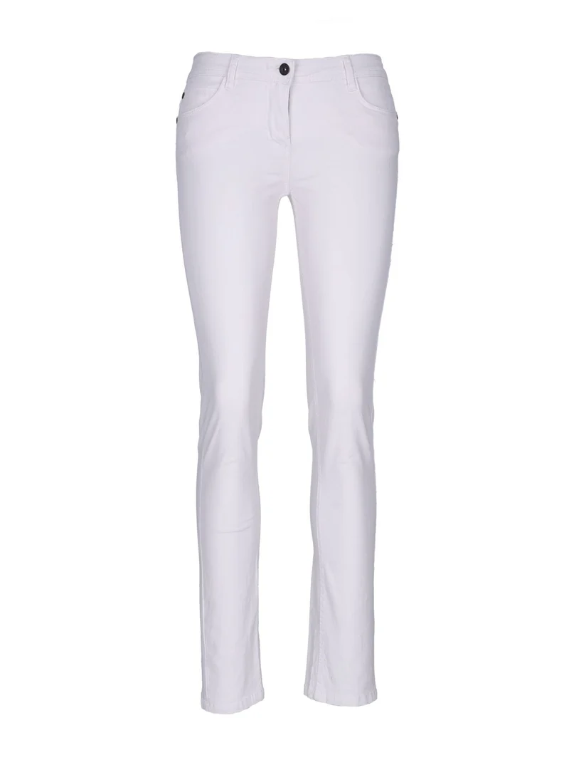Splash of Color Gabardinehose Damen