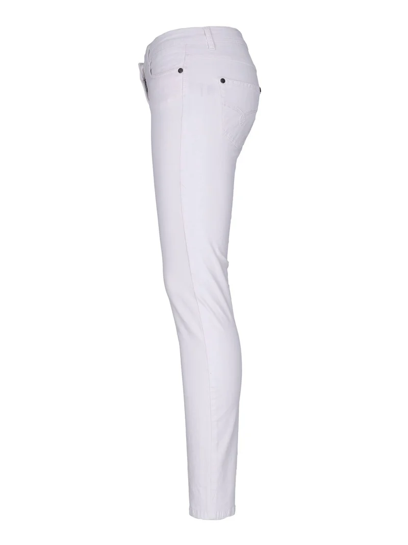 Splash of Color Gabardinehose Damen