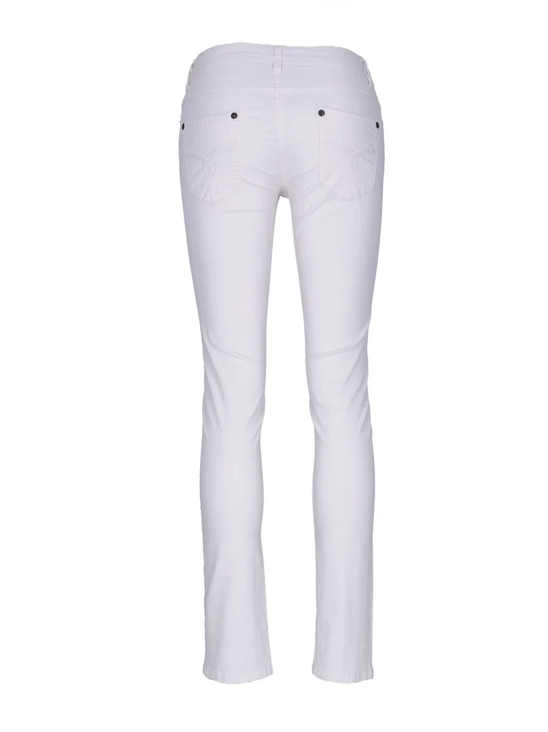 Splash of Color Gabardinehose Damen