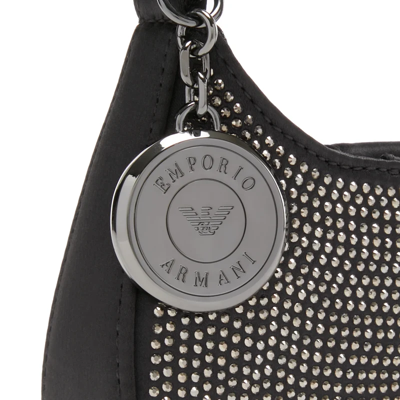 Emporio Armani damen Handtasche Schwarz Y3H325-YWF2X-80001
