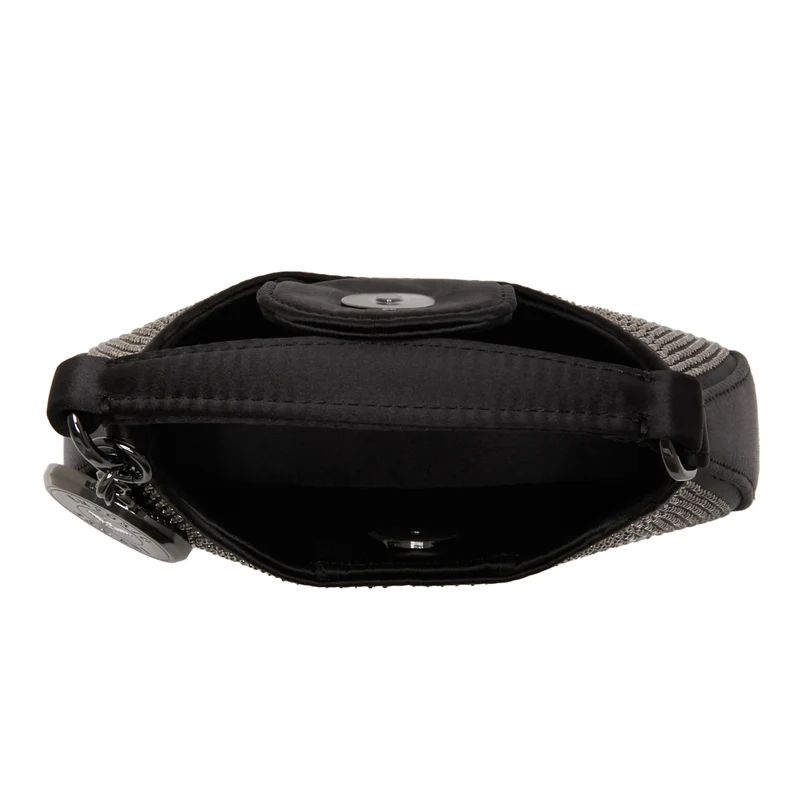 Emporio Armani damen Handtasche Schwarz Y3H325-YWF2X-80001