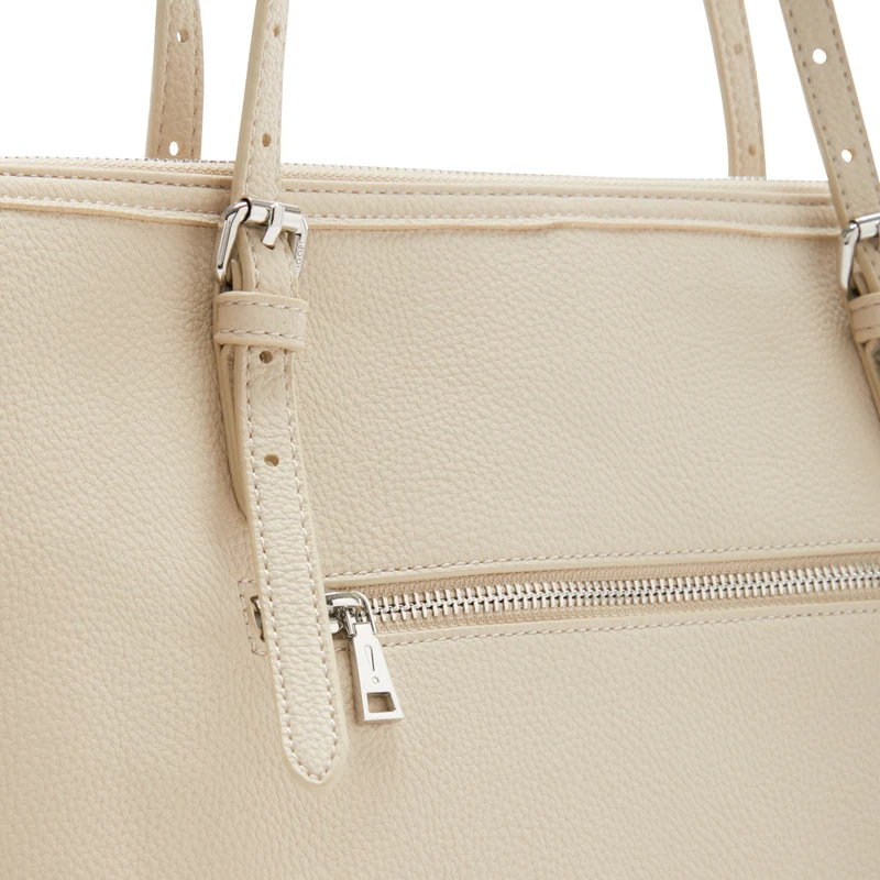 JOOP! Jeans Taupe Shopper 4130000843-712