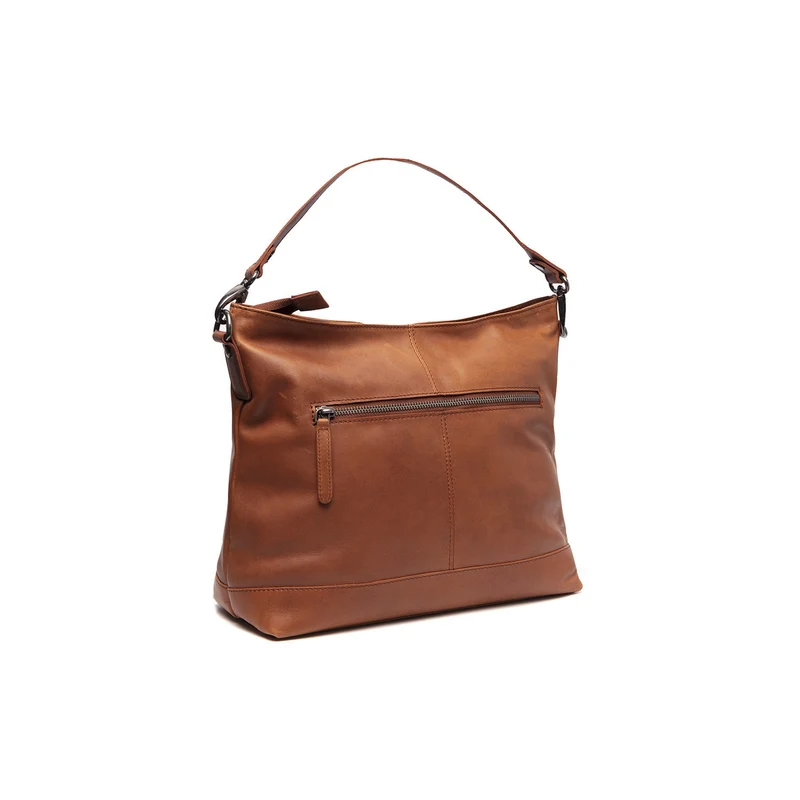 The Chesterfield Brand Amelia damen Schultertasche Kognak C48.046831