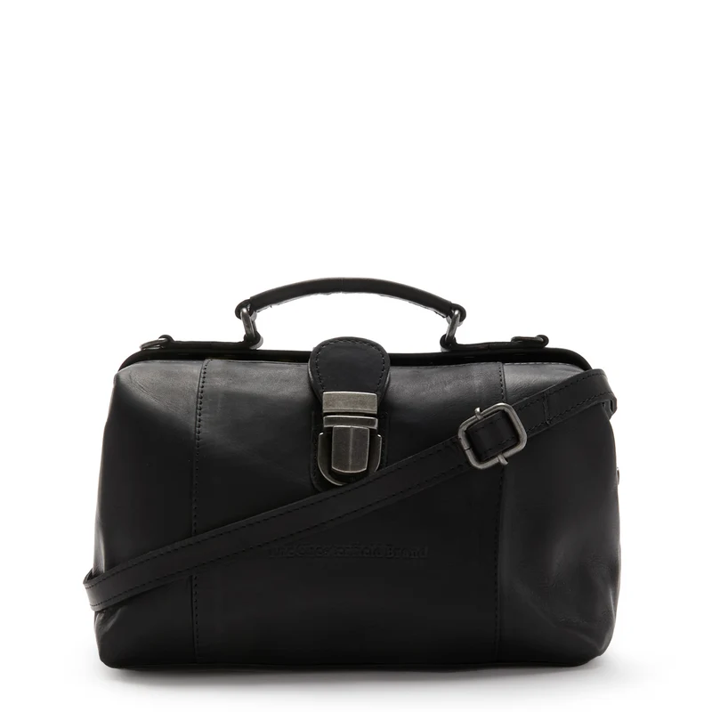 The Chesterfield Brand Rachael damen Handtasche Schwarz C48.112700