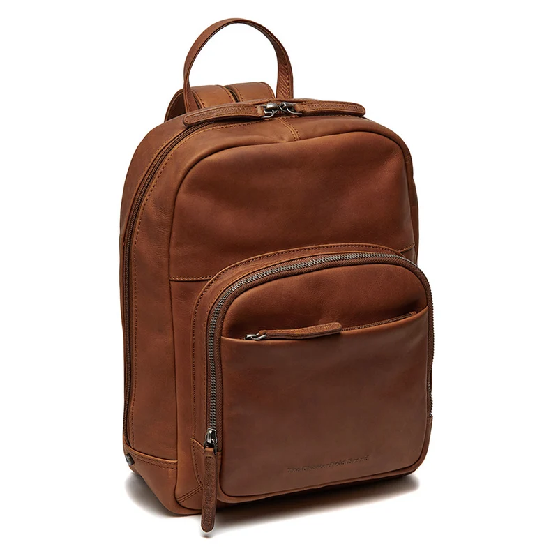 The Chesterfield Brand damen Rucksack Kognak C58.030031