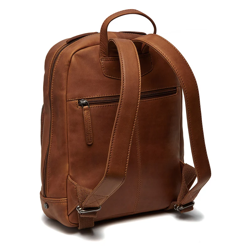The Chesterfield Brand damen Rucksack Kognak C58.030031