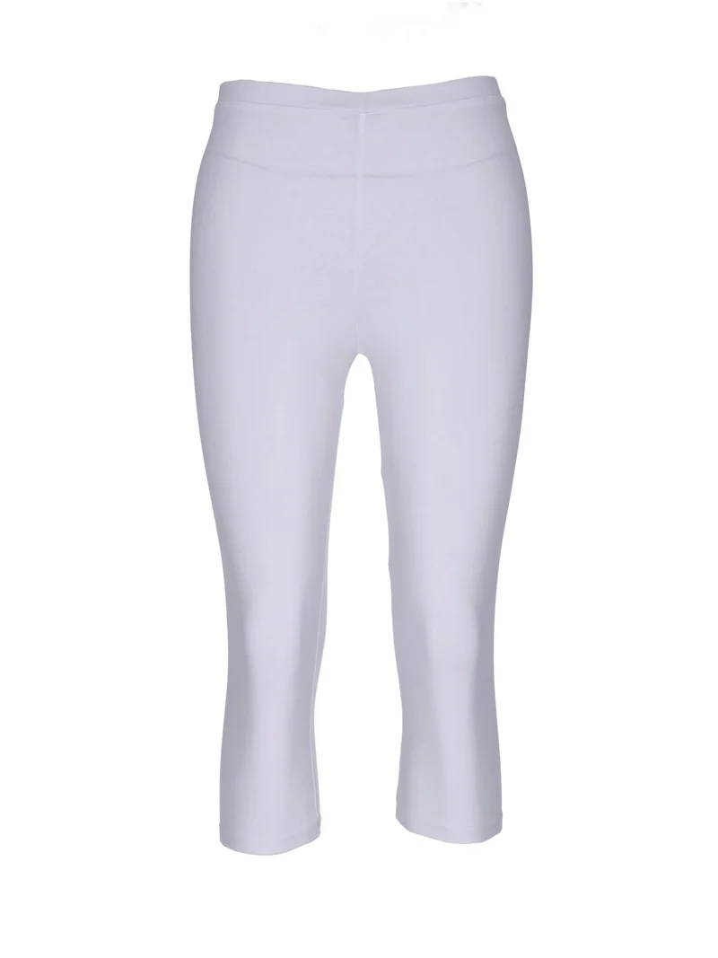 Splash of Color Capri Legging