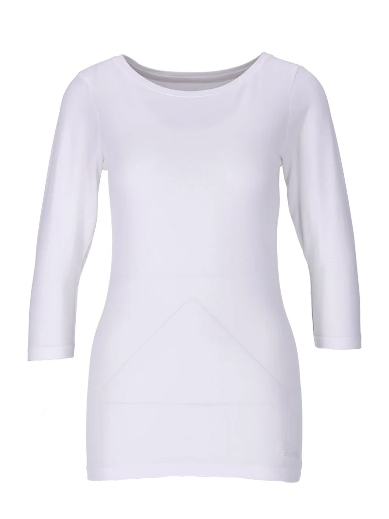 Splash of Color 3/4-Arm Shirt U-Boot