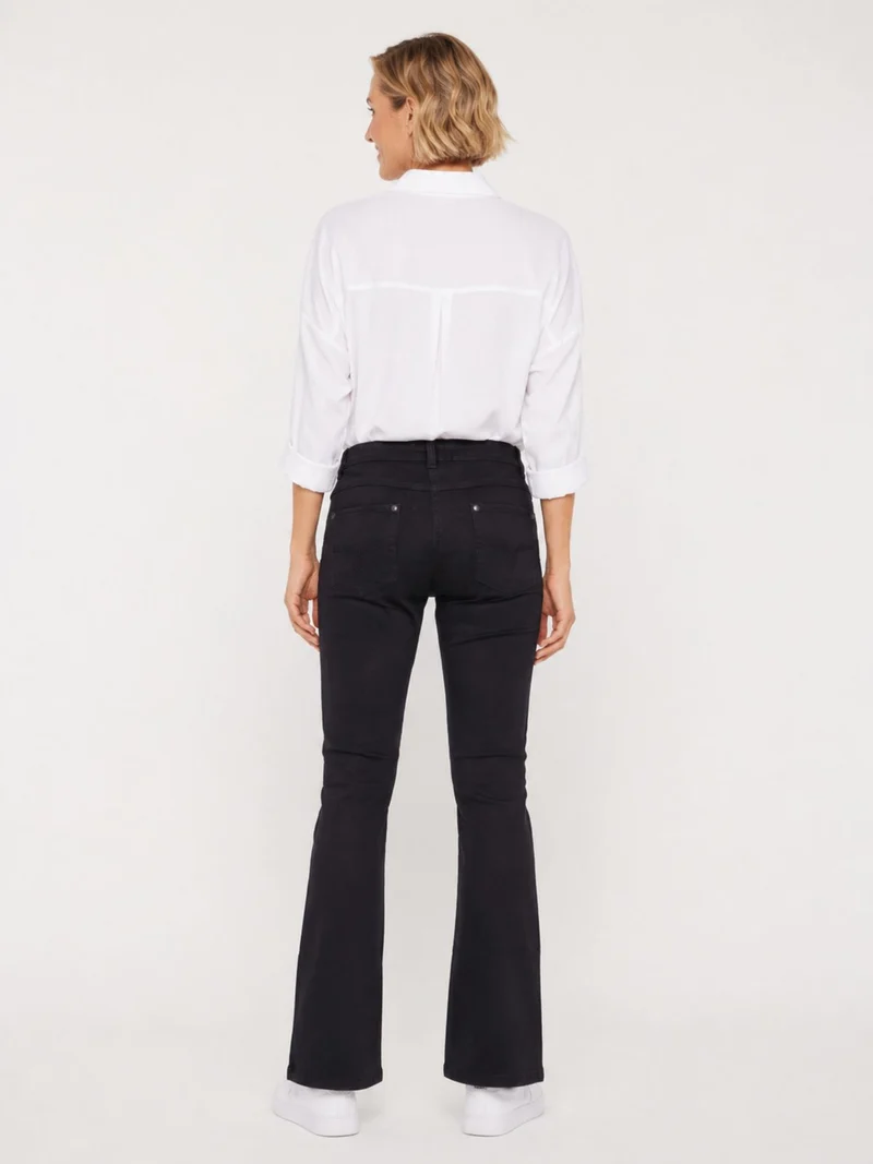 Splash of Color Damen Jeans