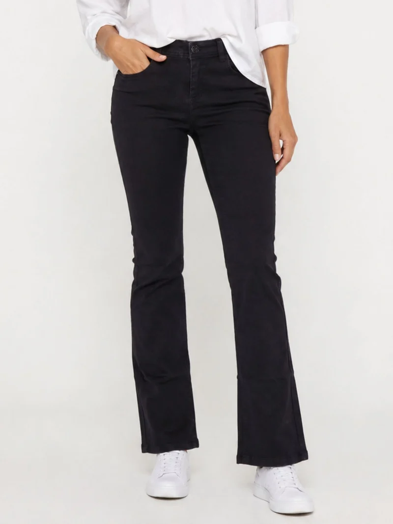 Splash of Color Damen Jeans
