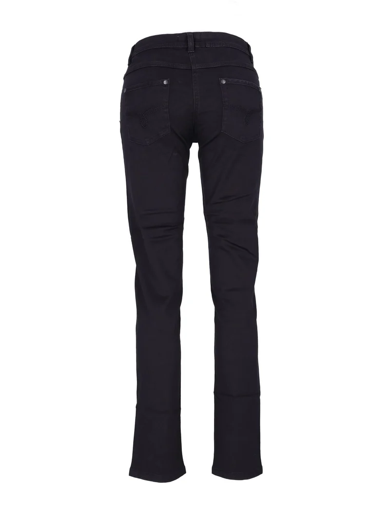 Splash of Color Damen Jeans