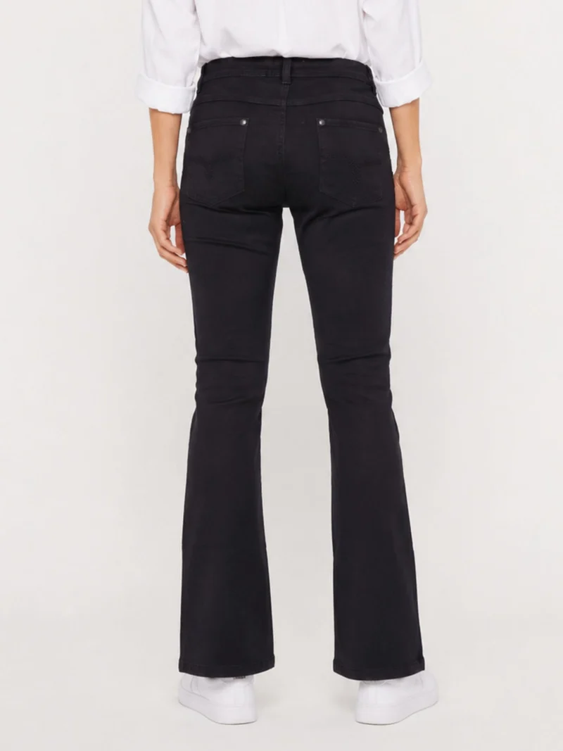 Splash of Color Damen Jeans
