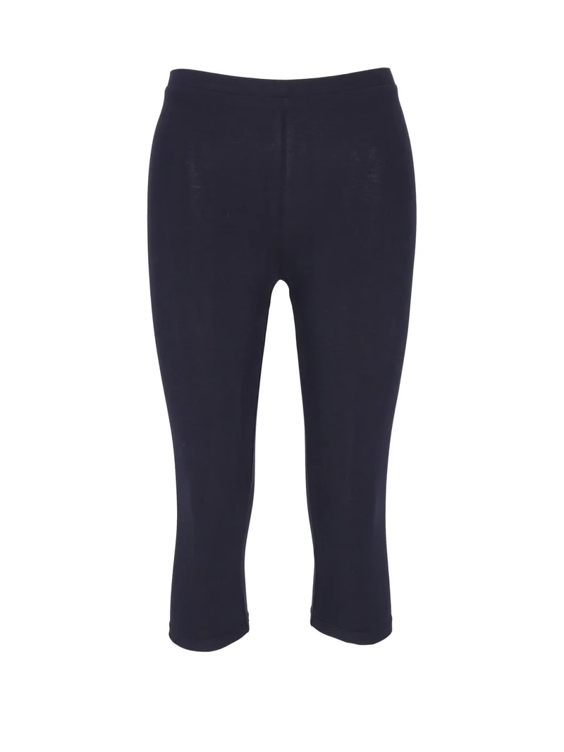Splash of Color Capri Legging