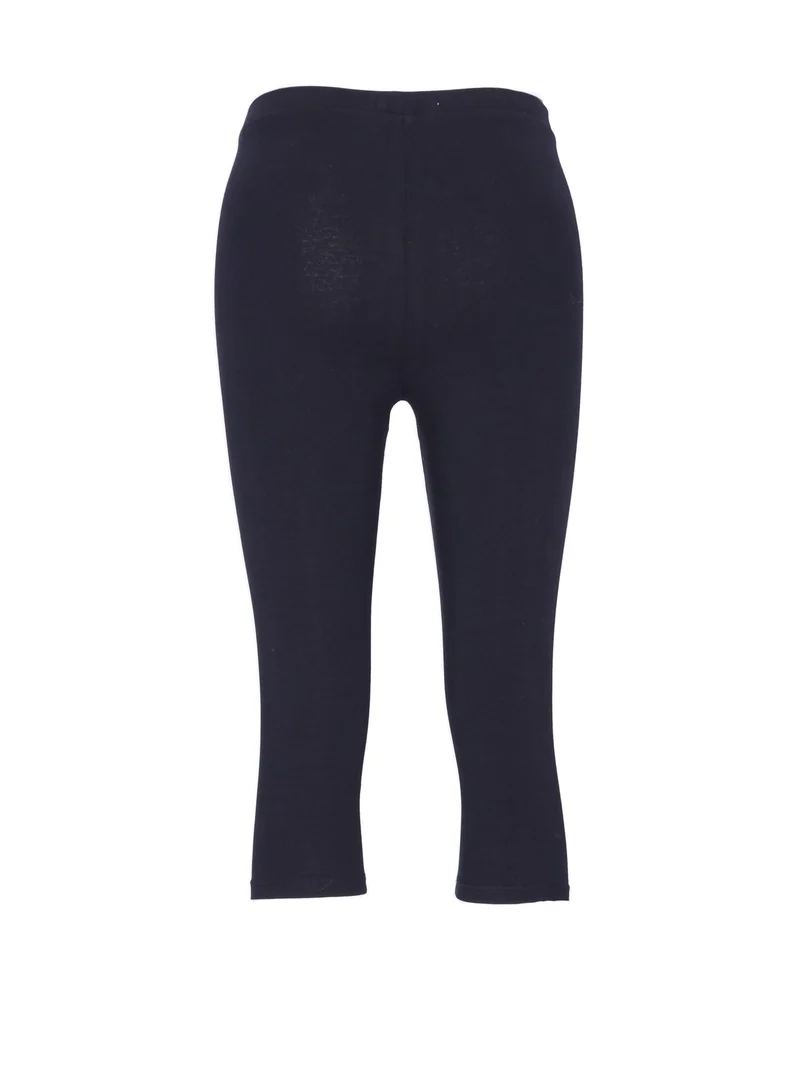 Splash of Color Capri Legging