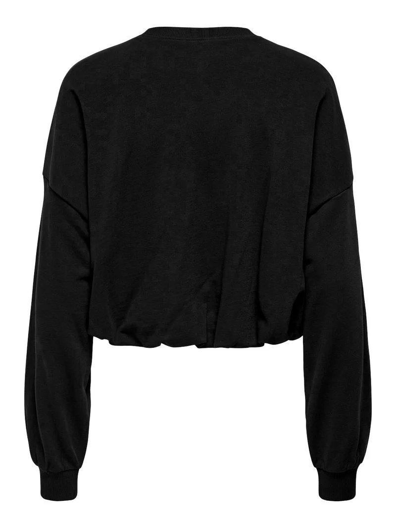 ONLY Sweatshirt Damen Balloon