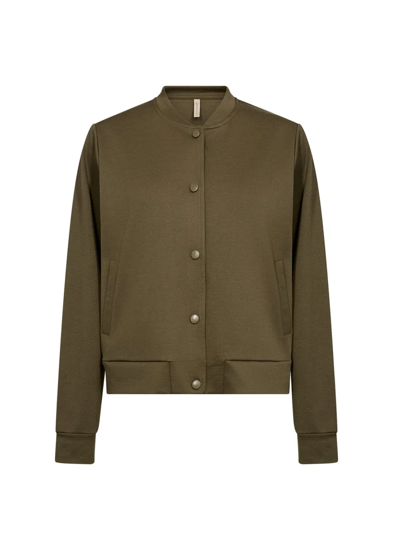 Soyaconcept Damen Jacke Daniela