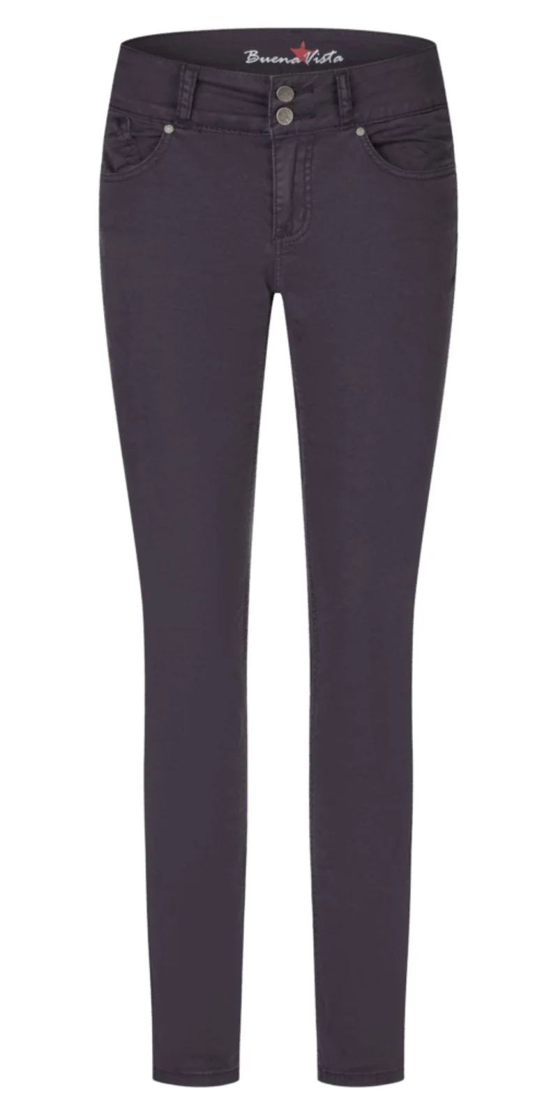 BuenaVista Damenjeans Stretch