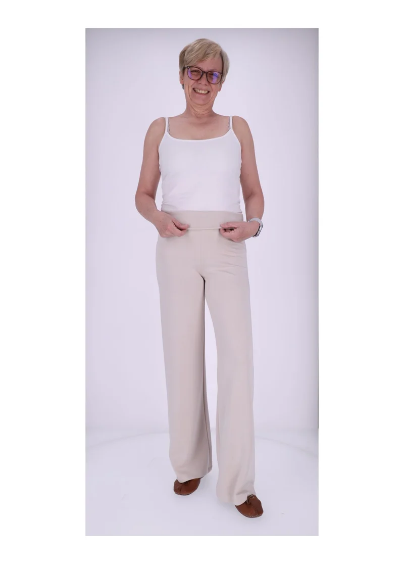 Yogahose Damen Splash of Color