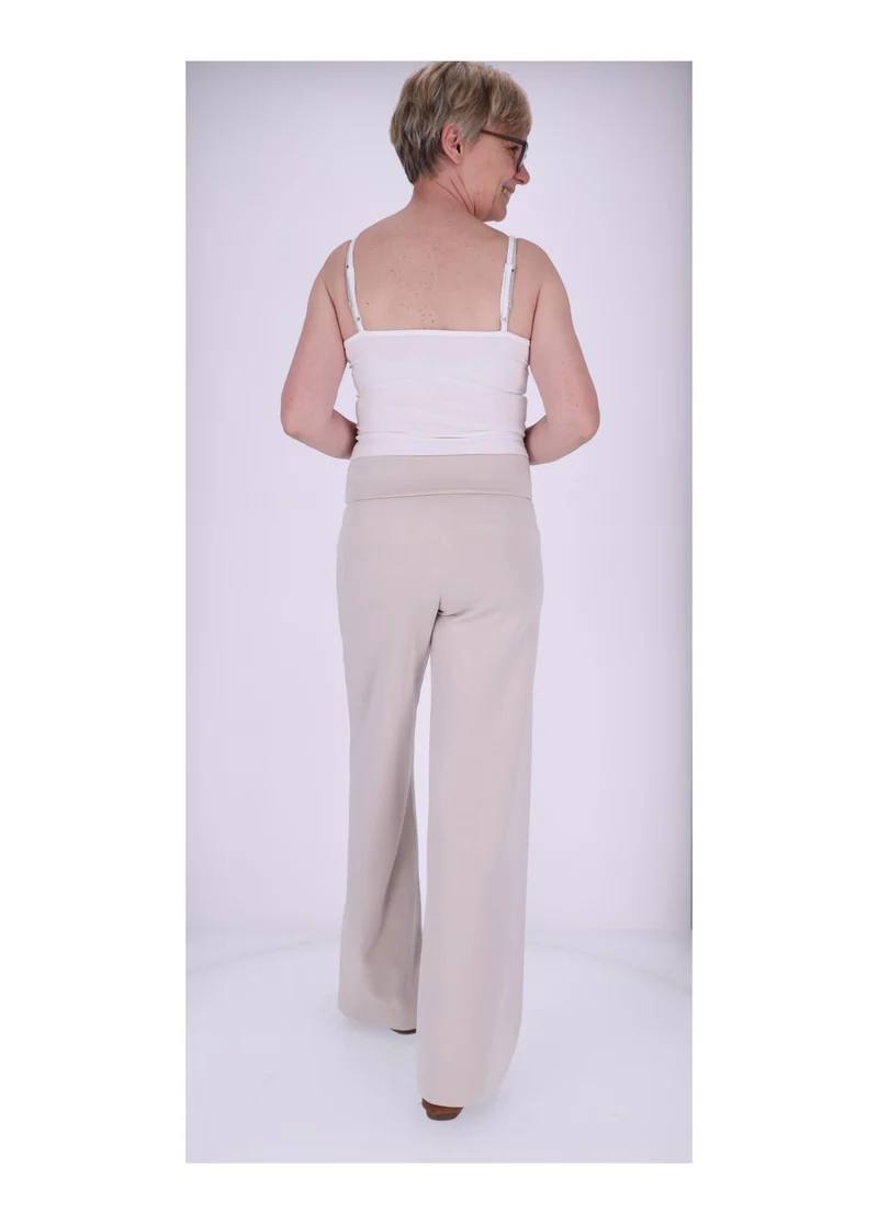 Yogahose Damen Splash of Color