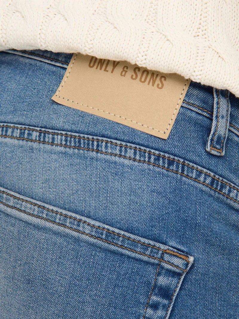 ONLY & SONS Slim Fit Jeans Herren