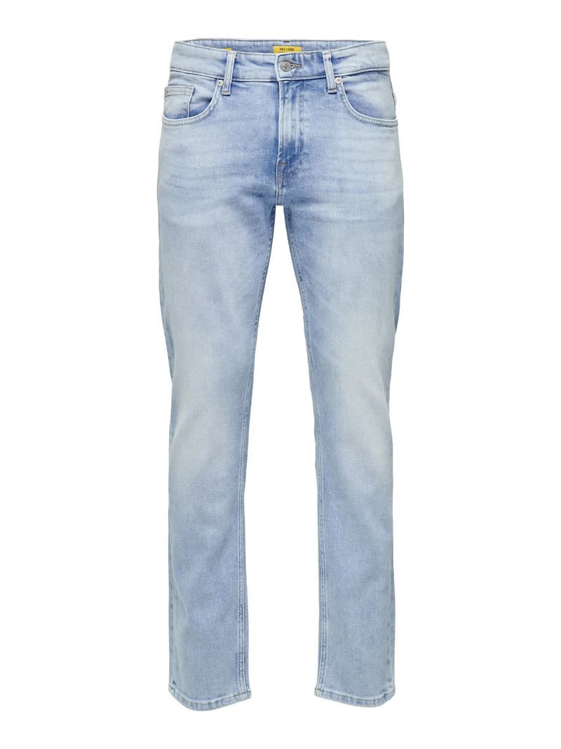 ONLY & SONS Slim Fit Jeans Herren