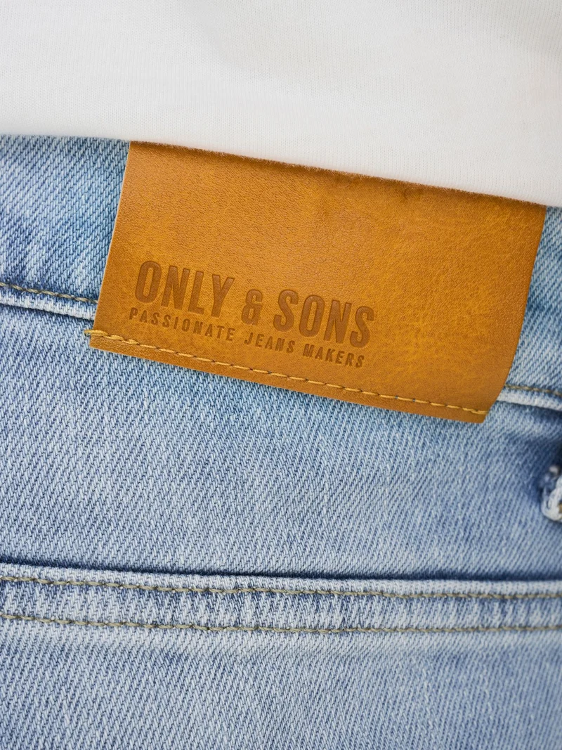 ONLY & SONS Slim Fit Jeans Herren